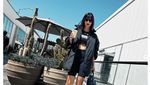 Intip Keseruan Nia Ramadhani yang Hobi Traveling dan Kulineran