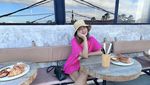 Intip Keseruan Nia Ramadhani yang Hobi Traveling dan Kulineran