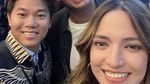 Intip Keseruan Nia Ramadhani yang Hobi Traveling dan Kulineran