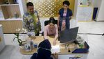 Makin Dekat, Kantor Cabang Mandiri Taspen Ada di Thamrin