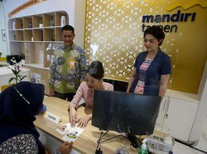 Rata-rata Gaji Pegawai Bank di Indonesia, Mulai dari Teller hingga Marketing
