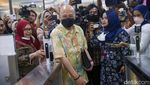 Sempat Mangkir, Mario Teguh Datangi Bareskrim Terkait Trading Net89