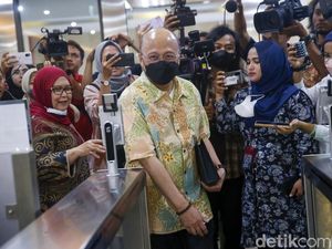 Ini Kronologi Mario Teguh Diduga Lakukan Penipuan Rp 5 M