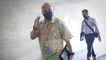 Sempat Mangkir, Mario Teguh Datangi Bareskrim Terkait Trading Net89