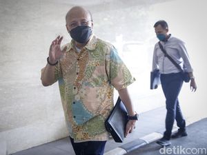 Mario Teguh Bantah Terima Aliran Dana dari Kasus Robot Trading Net89
