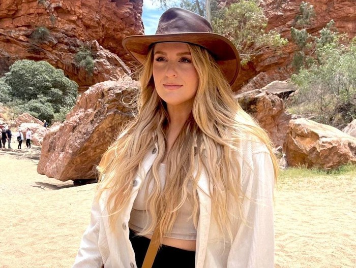 Transformasi Meghan Trainor Berhasil Pangkas 27 Kg Pasca Lahiran, Ini Dietnya