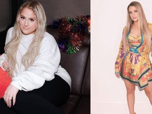 Transformasi Meghan Trainor Berhasil Pangkas 27 Kg Pasca Lahiran, Ini Dietnya