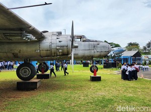 Wisata Edukasi Museum Satria Mandala: Jam Buka, Harga Tiket, dan Koleksinya