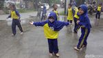 Mengenal Tugas Pemadam Kebakaran Sejak Dini