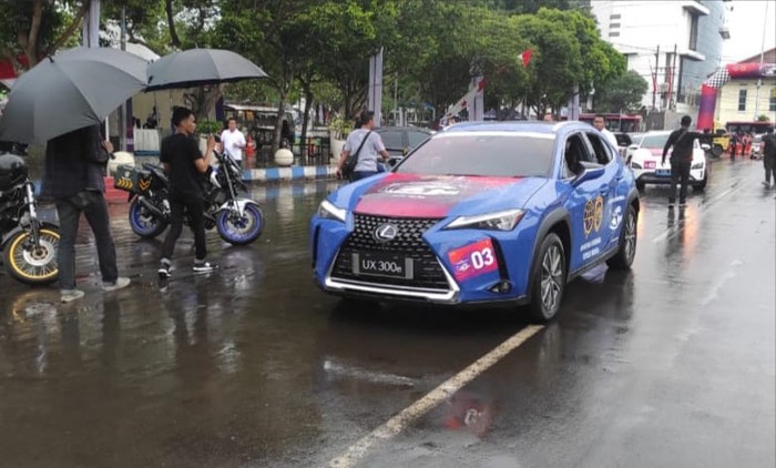 Mobil Listrik