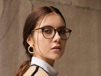 6 Tips Memilih Frame Kacamata Sesuai Bentuk Wajah agar Terlihat Tirus