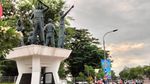 Saksi Bisu Pertempuran 10 November di Surabaya