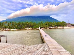 Mengapa Awan Tidak Jatuh Padahal Beratnya Ratusan Ton?