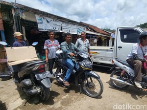 Saat Mak Erot Kalahkan Popularitas Tempat Wisata di Cisolok