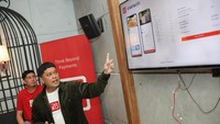 DOKU juga turut berpartisipasi sebagai mitra pembayaran digital (QRIS) dalam sebuah Bazaar Kreatif UMKM di Surabaya yang akan diselenggarakan pada 11 November.