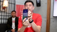 Dengan hadirnya DOKU di Surabaya sebagai mitra pembayaran digital (QRIS) diharapkan dapat mendukung pengembangan pelaku UKM Surabaya agar lebih berkembang khususnya dalam hal pembayaran digital.