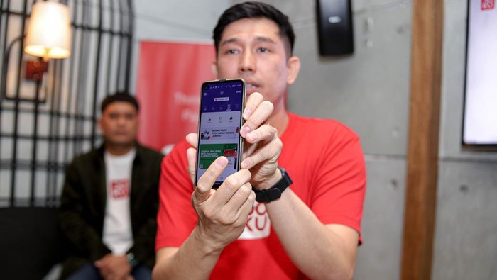 Pembayaran Digital QRIS di Jatim untuk Genjot UKM Penyedia layanan pembayaran digital QRIS terus berbenah dan mendukung kemajuan UMKM yang ada di seluruh Indonesia. Seperti di Jatim ini salah satunya.