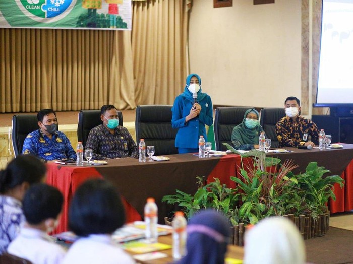 Pemkot Kediri