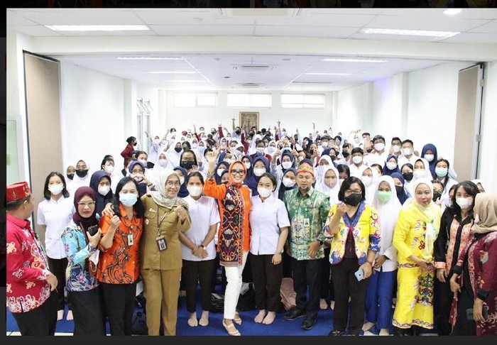 Pemprov Kalteng