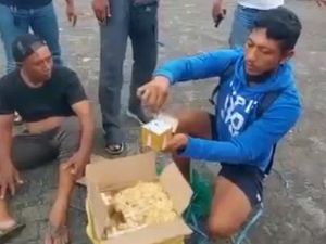 5.000 Detonator yang Diamankan di Situbondo Dipastikan untuk Bom Ikan