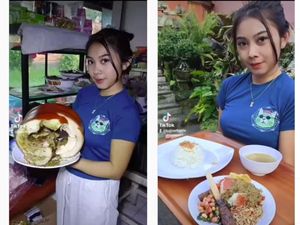 Ini 5 Penjual Babi Guling di Bali yang Viral di Medsos