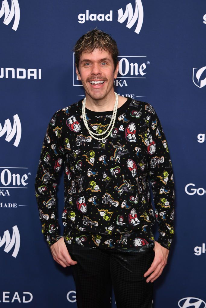 Perez Hilton Perez Hilton