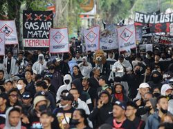 Begini Komentar Pedas Aremania soal Bebasnya Eks Dirut PT LIB