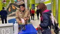 Diharapkan dengan kegiatan ini dapat membangkitkan rasa nasionalisme dengan menghargai jasa-jasa pahlawan.