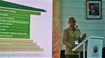 Pertamina Tingkatkan Kapasitas Geotermal untuk Dukung NZE 2060