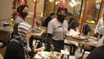 Perusahaan Makanan Ini Kantongi Sertifikat Halal