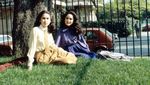 Pesona Kecantikan Karina Kartika Soekarno, Putri dari Soekarno-Naoko Nemoto