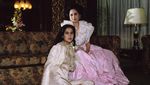 Pesona Kecantikan Karina Kartika Soekarno, Putri dari Soekarno-Naoko Nemoto