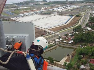 Balapan WSBK Mandalika, XL Axiata Jamin Koneksi Ngebut