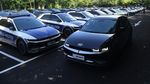 Potret Mobil Listrik yang Bakal Ditumpangi Delegasi KTT G20 Bali