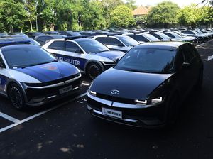 Potret Mobil Bekas KTT G20, Ada yang Mau Dijual Lho!