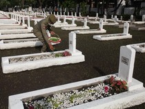 Doa Ziarah Kubur, Amalkan saat Berdoa di Makam Pahlawan pada 17 Agustus