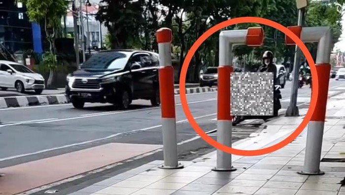 Pria diduga onani di Surabaya