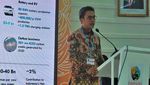 Rangkaian Inisiatif Bisnis Hijau Pertamina untuk Dukung Net Zero 2060