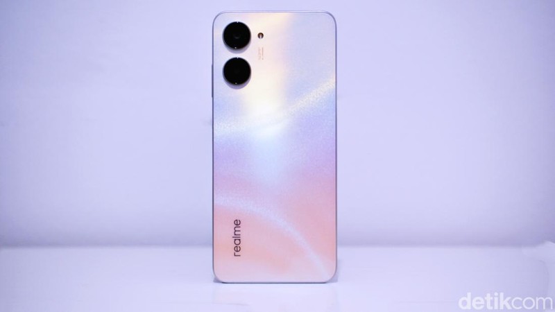 Realme 10