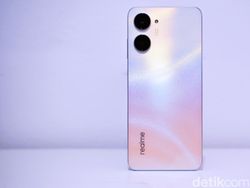 Unboxing Realme 10, HP Rp 2 Jutaan Spesifikasi Menggoda