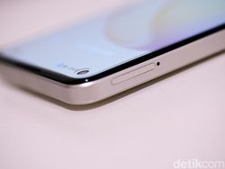 Unboxing Realme 10, HP Rp 2 Jutaan Spesifikasi Menggoda