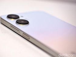 Unboxing Realme 10, HP Rp 2 Jutaan Spesifikasi Menggoda