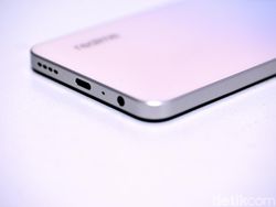Unboxing Realme 10, HP Rp 2 Jutaan Spesifikasi Menggoda
