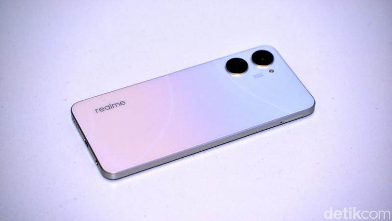 Realme 10