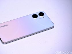 Unboxing Realme 10, HP Rp 2 Jutaan Spesifikasi Menggoda