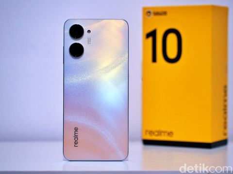 Realme 10