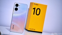 Realme 10