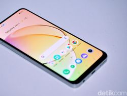 Unboxing Realme 10, HP Rp 2 Jutaan Spesifikasi Menggoda