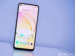 Unboxing Realme 10, HP Rp 2 Jutaan Spesifikasi Menggoda