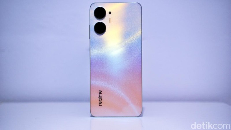 Realme 10
